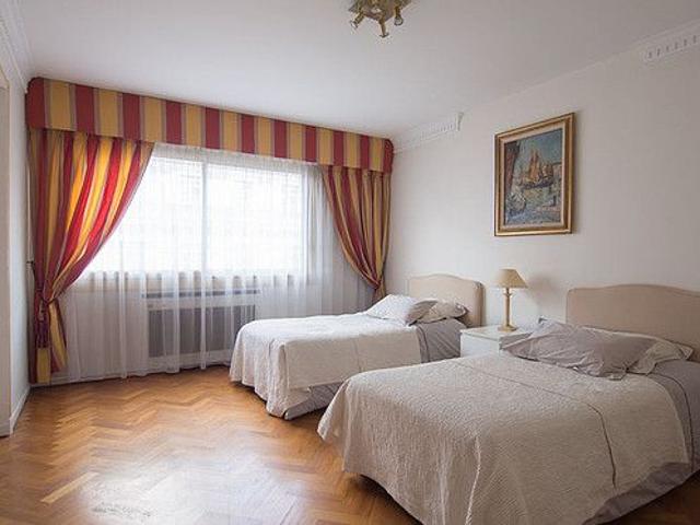 Tout savoir sur cet appartement à Paris 16ème