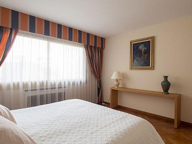 Tout savoir sur cet appartement à Paris 16ème