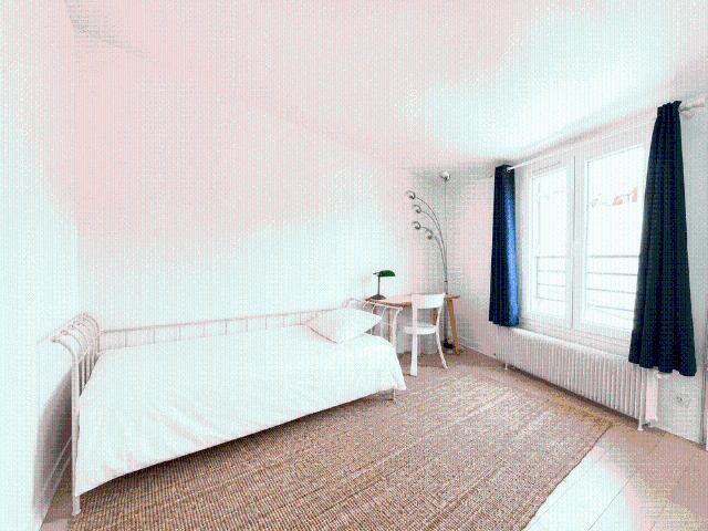 Tout savoir sur cet appartement à Paris 2ème