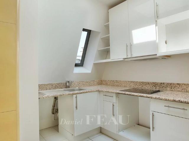 Tout savoir sur cet appartement à Paris 7ème