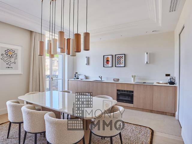 Tout savoir sur cet appartement à Paris 7ème