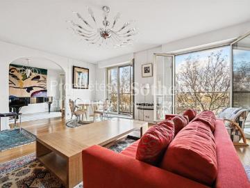 Tout savoir sur cet appartement à Paris 7ème