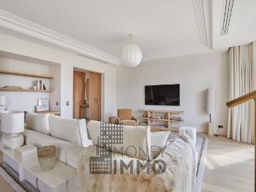 Tout savoir sur cet appartement à Paris 7ème