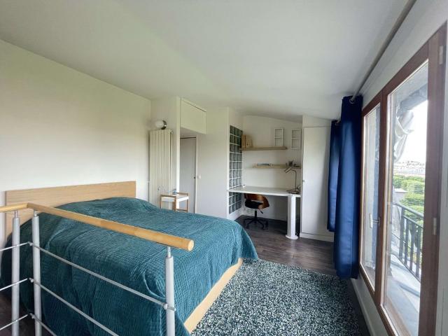 Tout savoir sur cet appartement à Paris 7ème