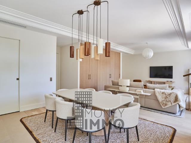 Tout savoir sur cet appartement à Paris 7ème