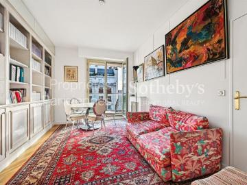 Tout savoir sur cet appartement à Paris 7ème
