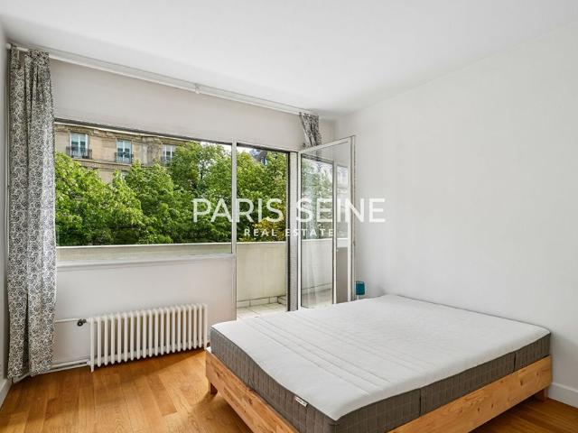 Tout savoir sur cet appartement à Paris 7ème