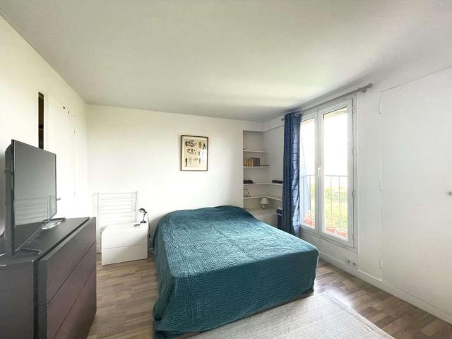 Tout savoir sur cet appartement à Paris 7ème