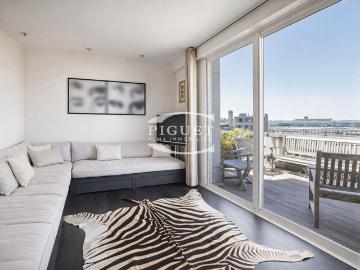 Tout savoir sur cet appartement à Paris 7ème