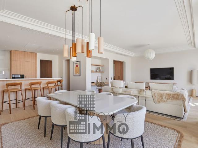 Tout savoir sur cet appartement à Paris 7ème