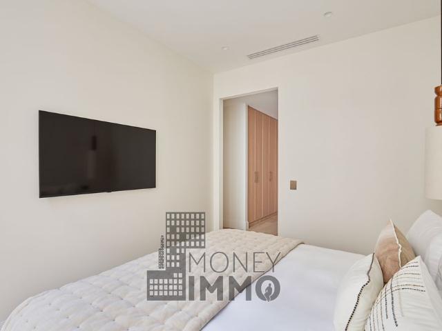 Tout savoir sur cet appartement à Paris 7ème
