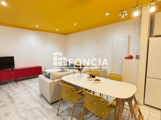 Tout savoir sur cet appartement à Paris 5ème