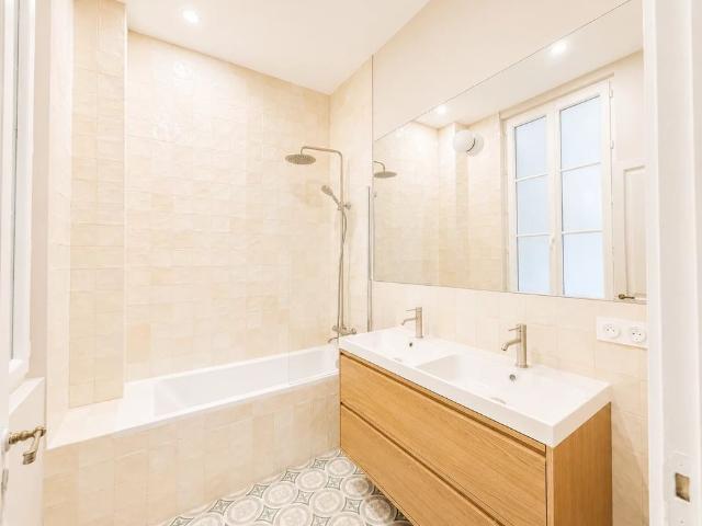 Tout savoir sur cet appartement à Paris 8ème