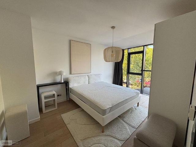 Tout savoir sur cet appartement à Rennes