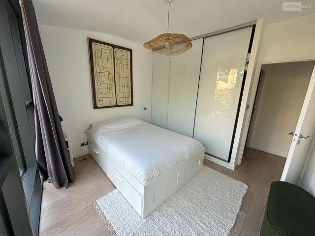 Tout savoir sur cet appartement à Rennes