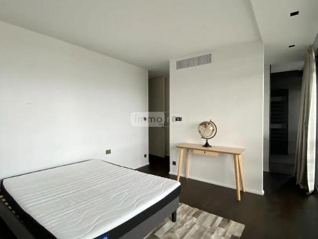 Tout savoir sur cet appartement à Rennes