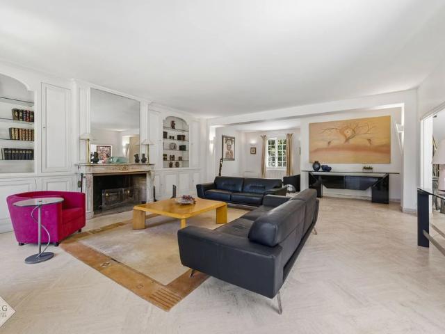 Tout savoir sur cet appartement à Rueil Malmaison