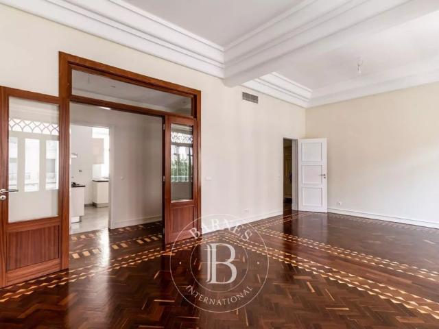 Tout savoir sur cet appartement Areeiro