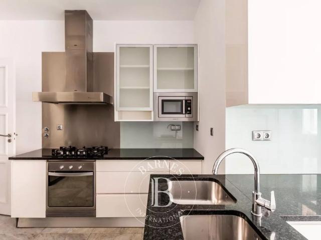 Tout savoir sur cet appartement Areeiro
