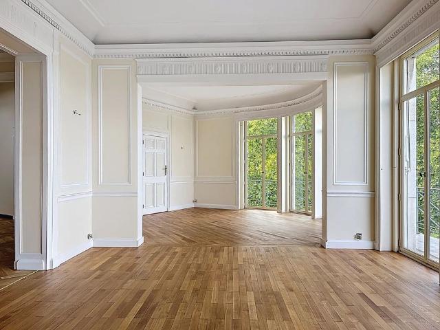 Tout savoir sur cet appartement Brussels
