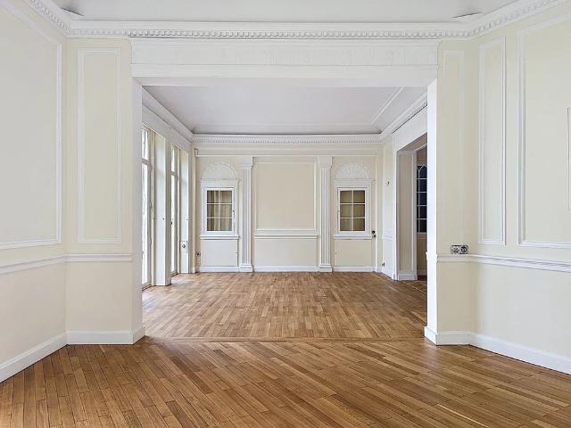 Tout savoir sur cet appartement Brussels