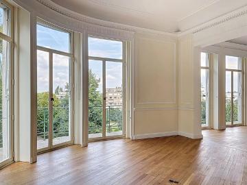 Tout savoir sur cet appartement Brussels