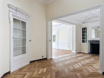 Tout savoir sur cet appartement Brussels
