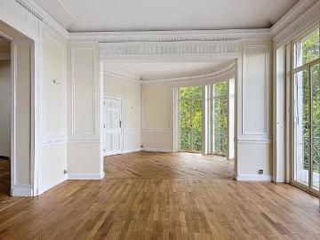 Tout savoir sur cet appartement Brussels