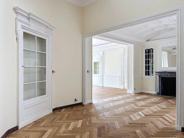 Tout savoir sur cet appartement Brussels