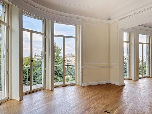 Tout savoir sur cet appartement Brussels