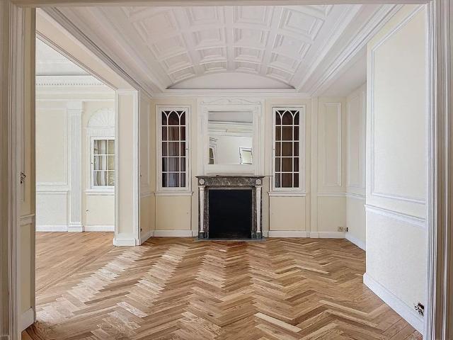 Tout savoir sur cet appartement Brussels