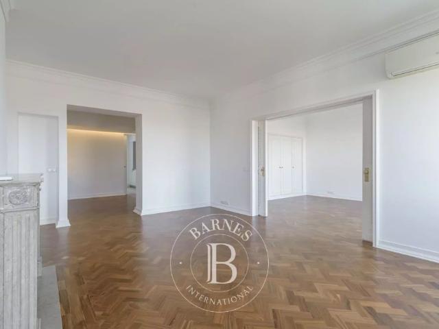 Tout savoir sur cet appartement Campo de ourique