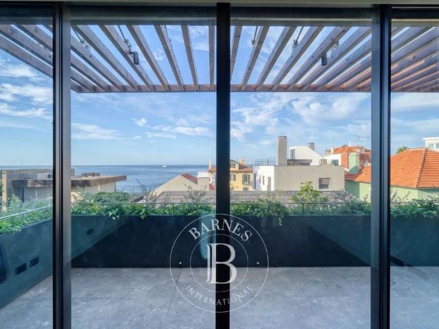 Tout savoir sur cet appartement Cascais e estoril