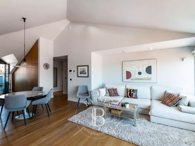 Tout savoir sur cet appartement Cascais e estoril