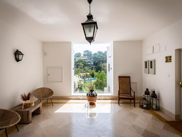 Tout savoir sur cet appartement Cascais e estoril