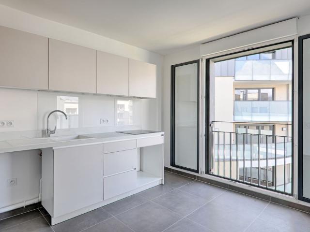 Tout savoir sur cet appartement dans le quartier Coteaux, à Saint Cloud
