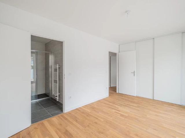 Tout savoir sur cet appartement dans le quartier Coteaux, à Saint Cloud