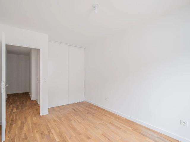 Tout savoir sur cet appartement dans le quartier Coteaux, à Saint Cloud