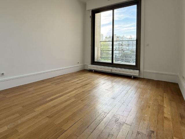 Tout savoir sur cet appartement dans le quartier Coteaux, à Saint Cloud