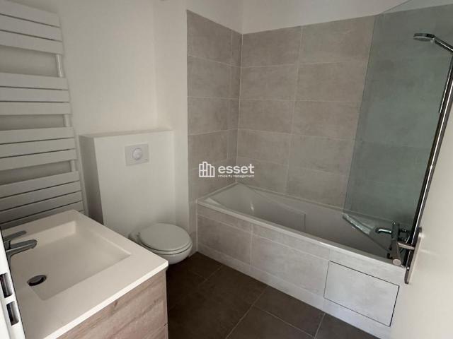 Tout savoir sur cet appartement dans le quartier Coteaux, à Saint Cloud