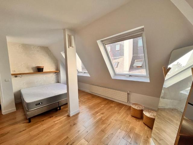 Tout savoir sur cet appartement dans le quartier Courcelles Wagram, à Paris 17ème