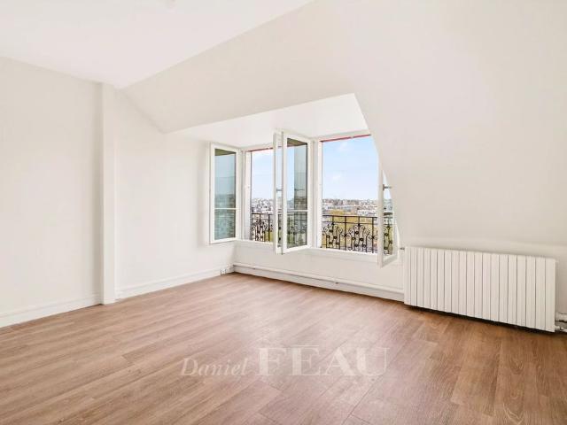 Tout savoir sur cet appartement dans le quartier Courcelles Wagram, à Paris 17ème