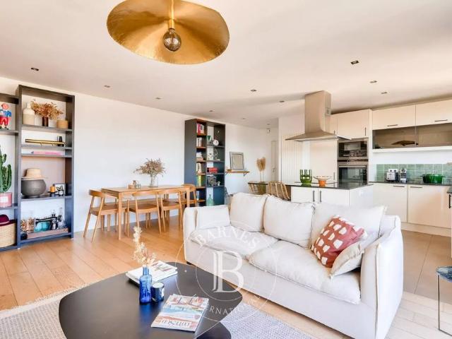 Tout savoir sur cet appartement dans le quartier Courcelles Wagram, à Paris 17ème