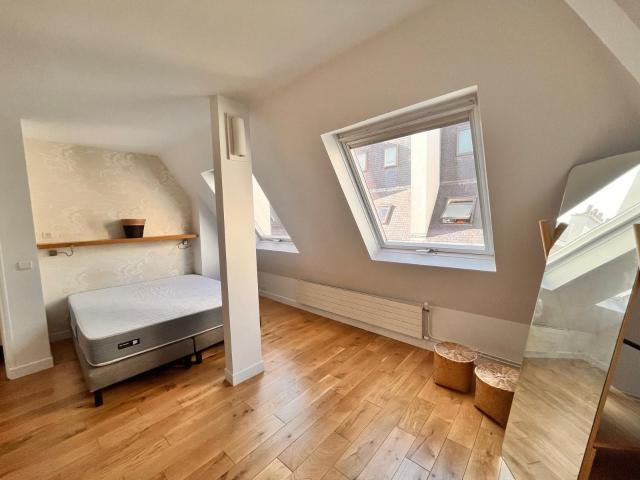 Tout savoir sur cet appartement dans le quartier Courcelles Wagram, à Paris 17ème
