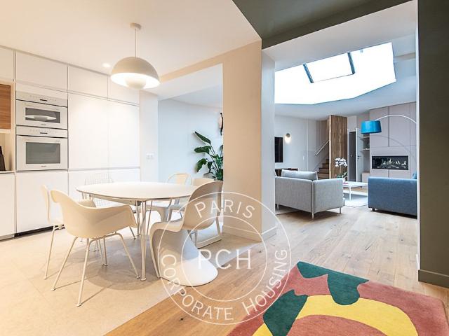 Tout savoir sur cet appartement dans le quartier Courcelles Wagram, à Paris 17ème
