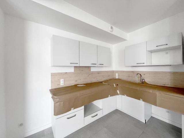 Tout savoir sur cet appartement dans le quartier Colombiers, à Issy les Moulineaux