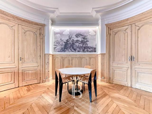 Tout savoir sur cet appartement dans le quartier Cordeliers Célestins Bourse, à Lyon 2ème