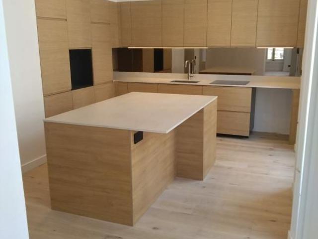 Tout savoir sur cet appartement dans le quartier Cordeliers Célestins Bourse, à Lyon 2ème
