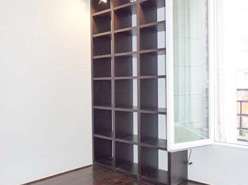 Tout savoir sur cet appartement dans le quartier Cambronne Garibaldi, à Paris 15ème