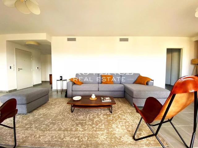 Tout savoir sur cet appartement dans le quartier Castellane, à Marseille 6ème